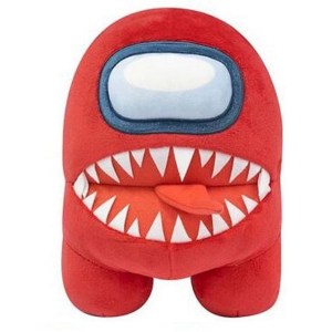 Among Us Special Imposter plush 25cm